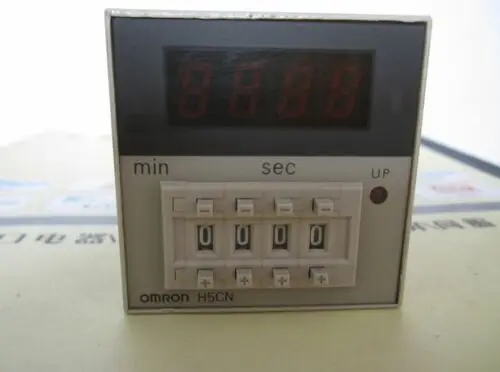 H5CN-XCN-Z H5CN XCN Z AC100-240V Новый Таймер OMRON Бесплатная доставка # exp | Безопасность и защита