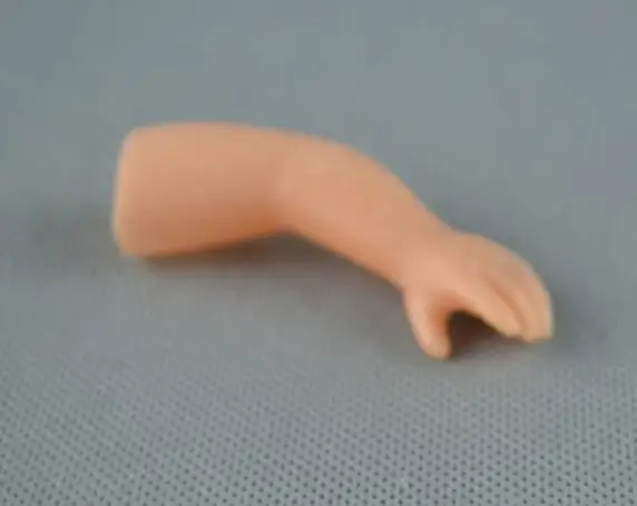 Магические трюки с маленькой рукой 1 шт. магия для съемки крупным планом