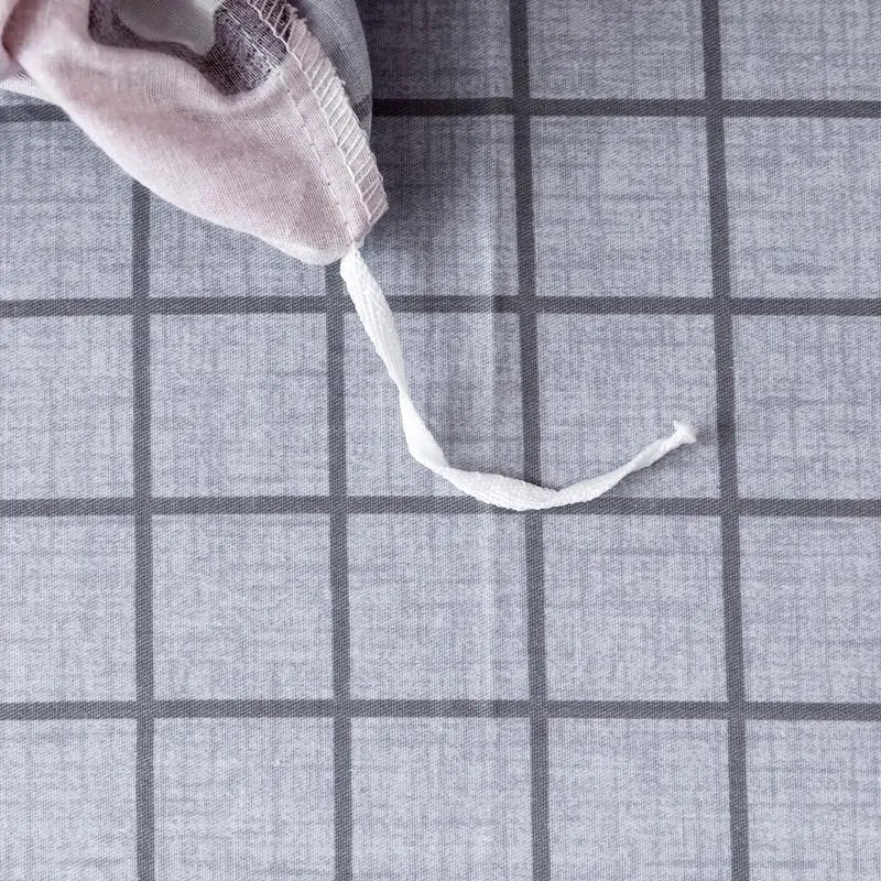 

100% cotton bedding set duvet cover bed linen soft sheet pillowcases twin full queen size quilt cover multiple colour