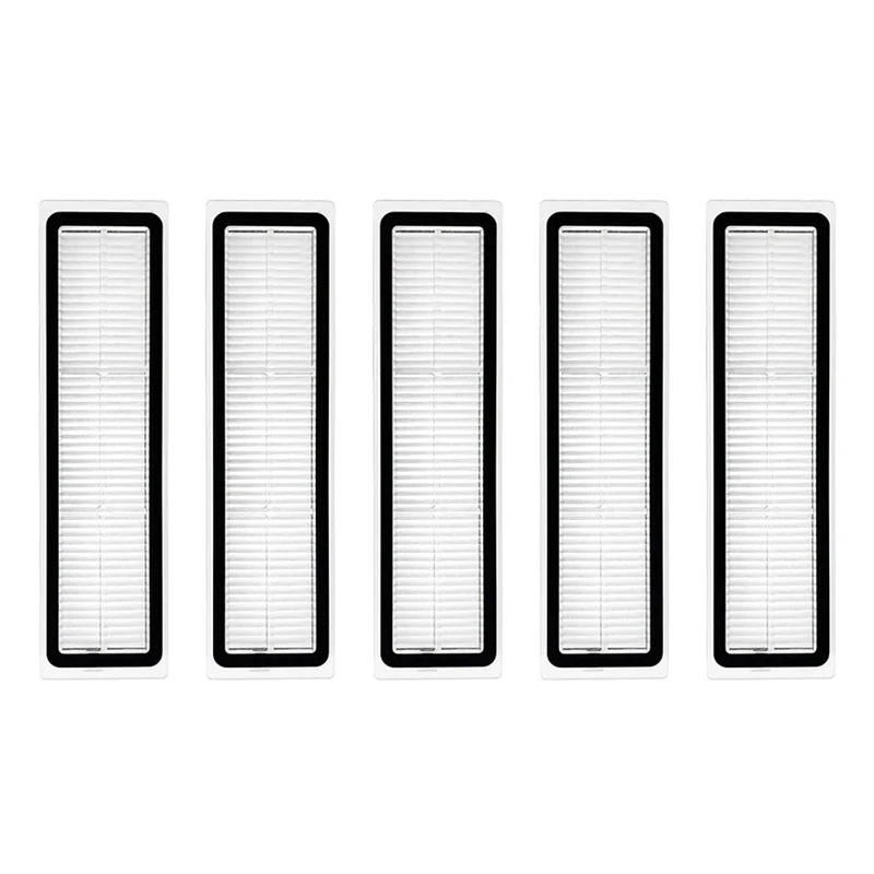 

Replacement Hepa Filters for Xiaomi Dreame D9 Robot Vacuum Cleaner Spare Parts