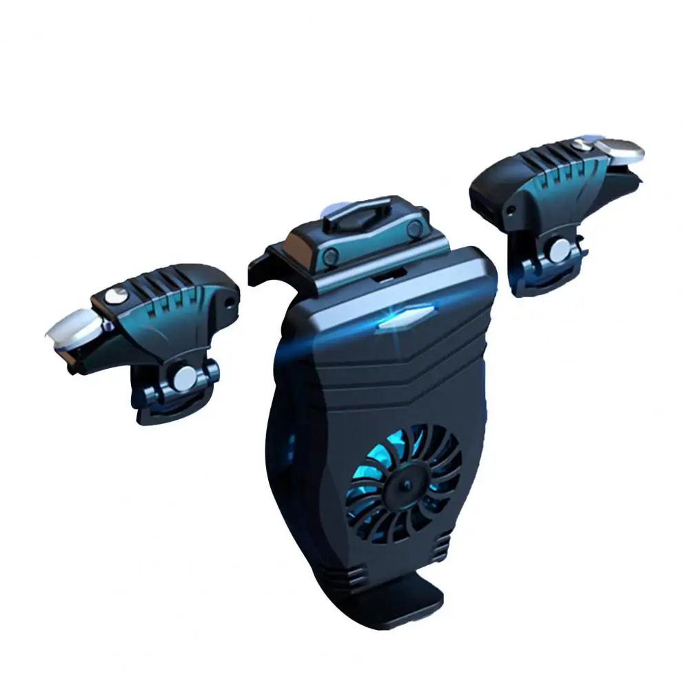 Игровые аксессуары для PUBG мобильный игровой контроллер геймпад подключи и