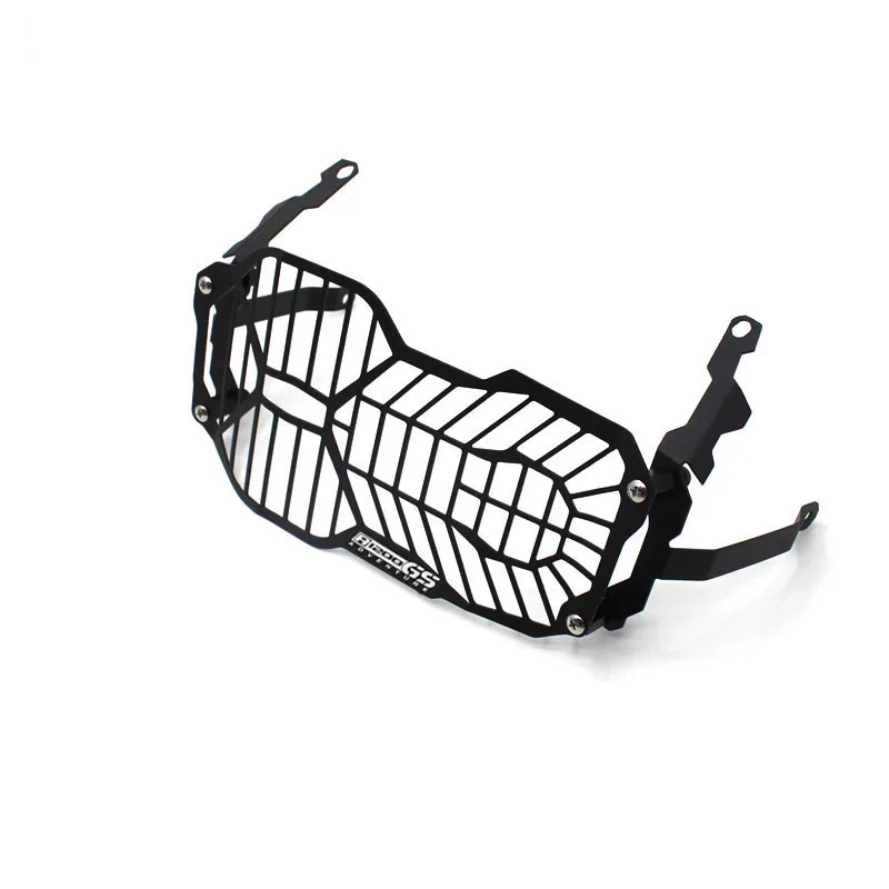 Для BMW R1200GS R 1200 GS Adventure 2013-2018 аксессуары для мотоциклов защита фар линзы крышка с