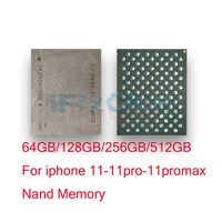 64gb 128gb 256gb 512gb hdd nand ic chip for iphone 11 11pro 11 pro max memory flash ic