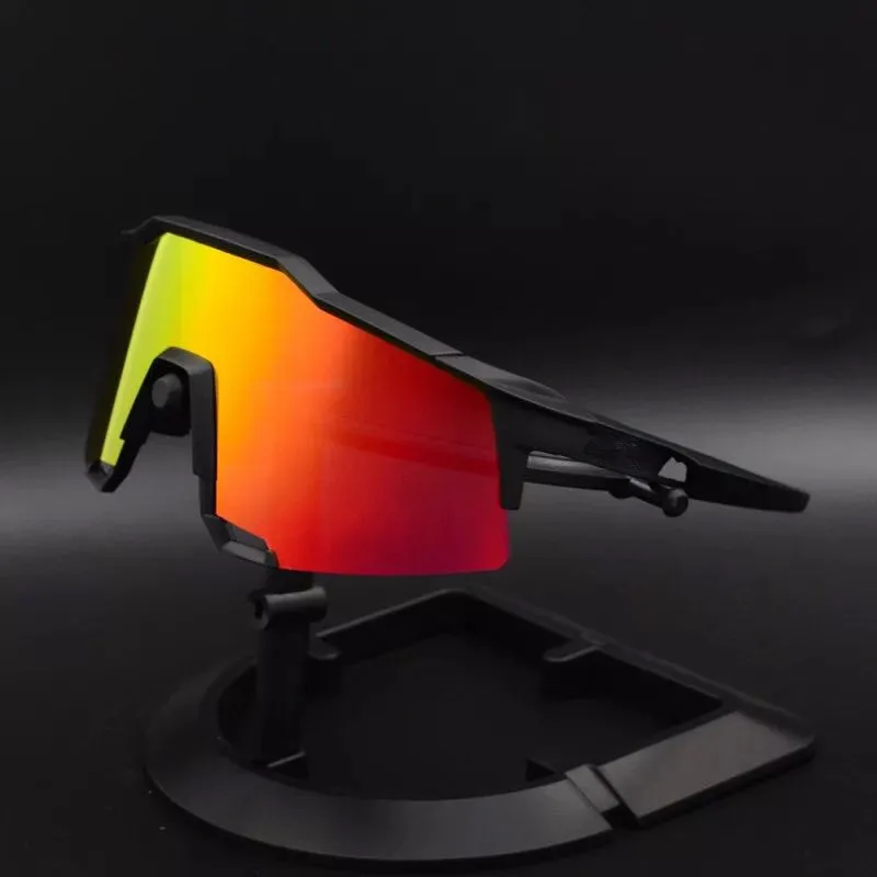 Очки для велоспорта активного отдыха на открытом воздухе UV400 | Спорт и