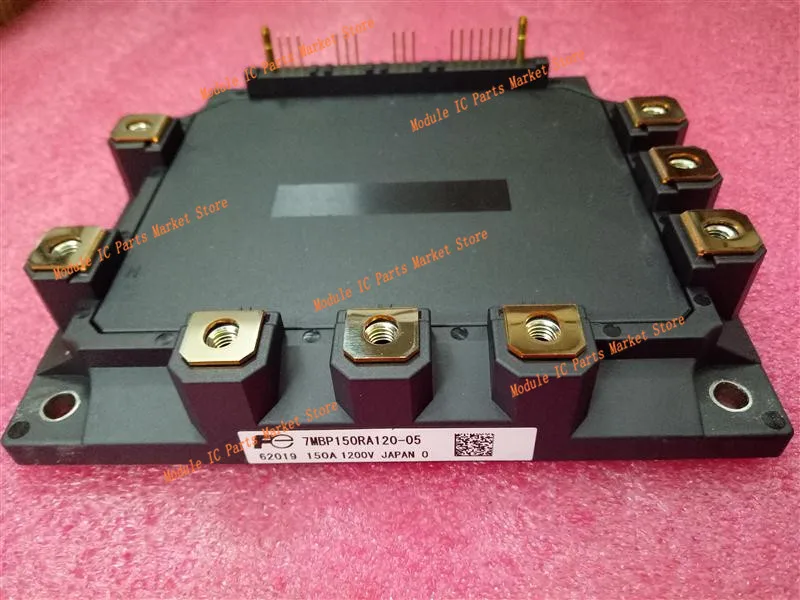 7MBP150RA120-04 7MBP150RA120-05 Бесплатная доставка Новый оригинальный модуль | Обустройство