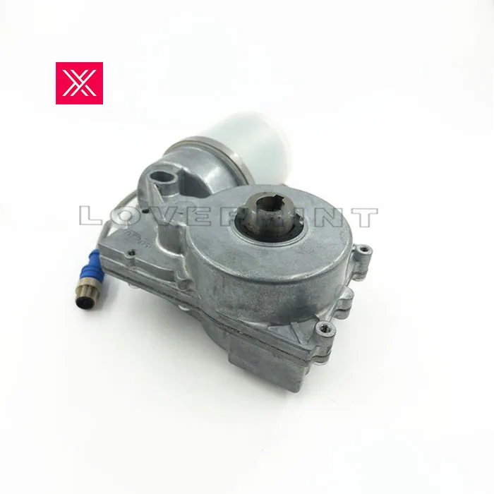 1 Piece Servo Motor 24VDC 7G.105.1201 F2.105.1171/06 F2.105.1181/05 91.105.1161/02 F2.105.1175 For SM102 CD102 CX102 XL105 XL106 |