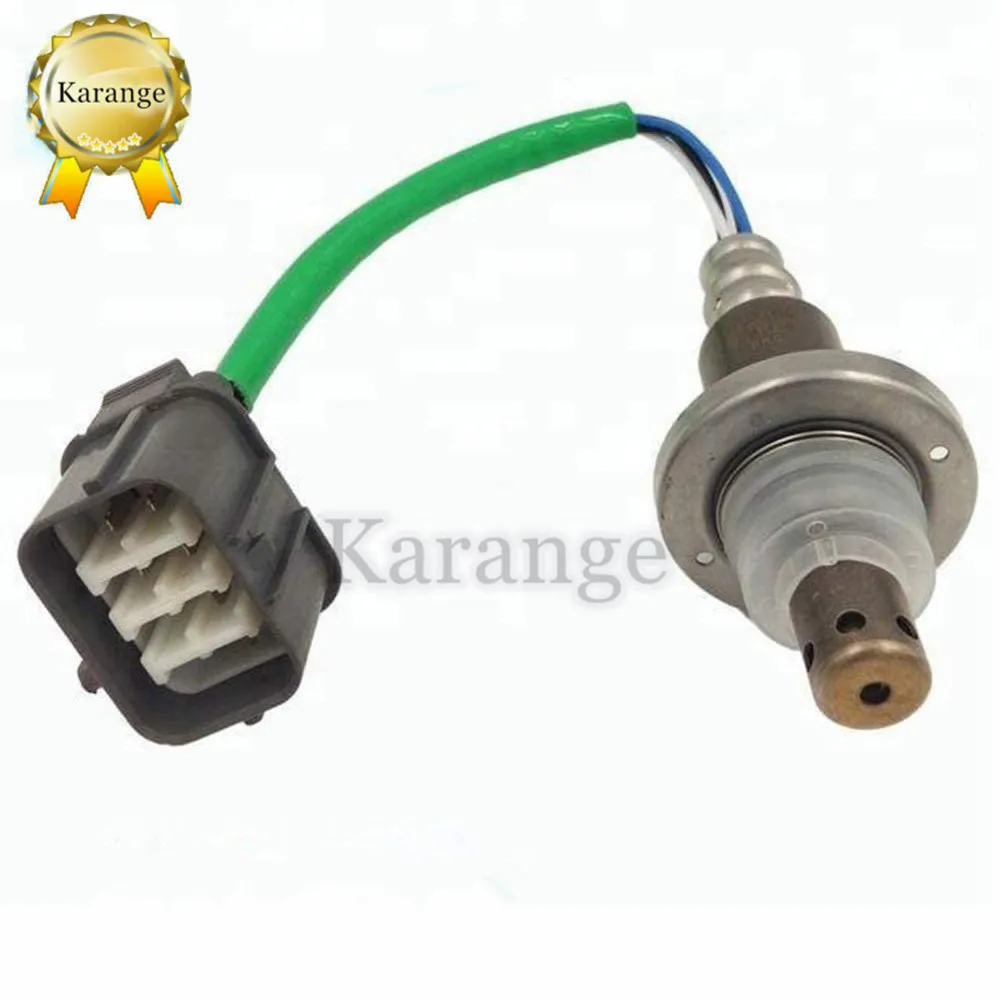 Кислородный датчик O2 с соотношением кислорода и топлива воздуха 18213 66J00 подходит