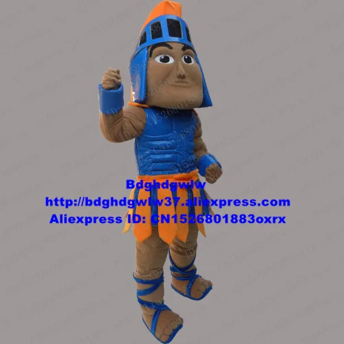 Солдат воин истребитель рыцарь охрана тела Шевалье маскарадный костюм Взрослый