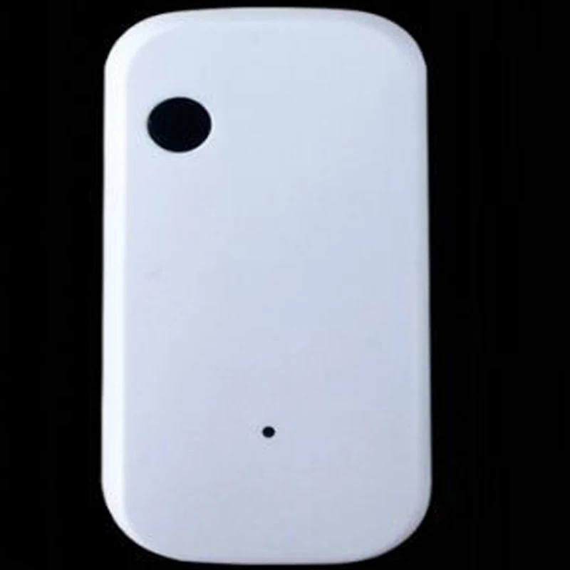 

Tuya Zigbee Door Window Sensor Small Smart Home Mini Magnetic Garage Door Opening Switch System Alarm Gate Open / Close Detector