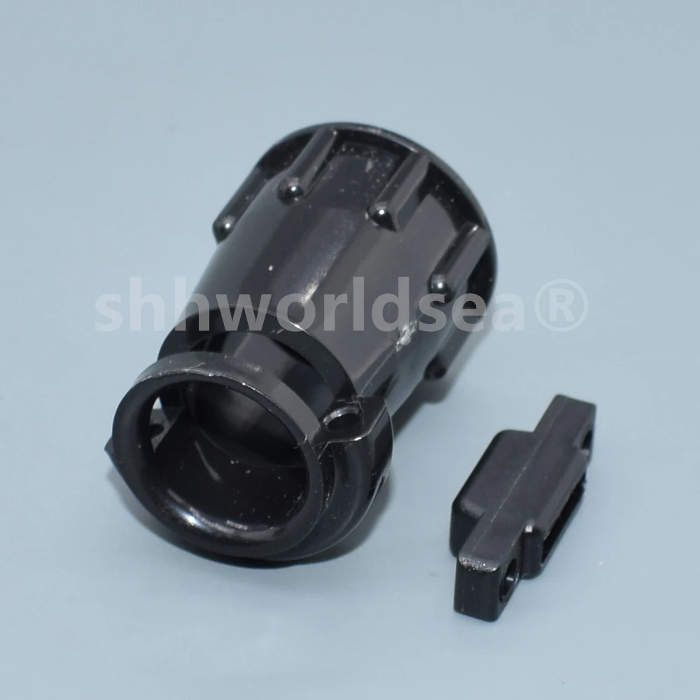 

Shhworldsea 9-контактный разъем 182645-1 183079-1 фоторазъем для автомобиля, 9-контактный штекер и гнездо с контактом