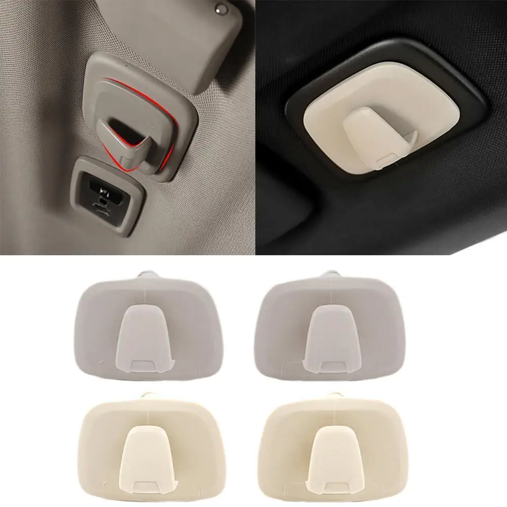 

Car hanger hooks rear row For Volvo XC40 XC60 2018-2020,XC90 V90 2016-2020 Hook Bracket Dropshipping Clip S90 Hanger H3N9