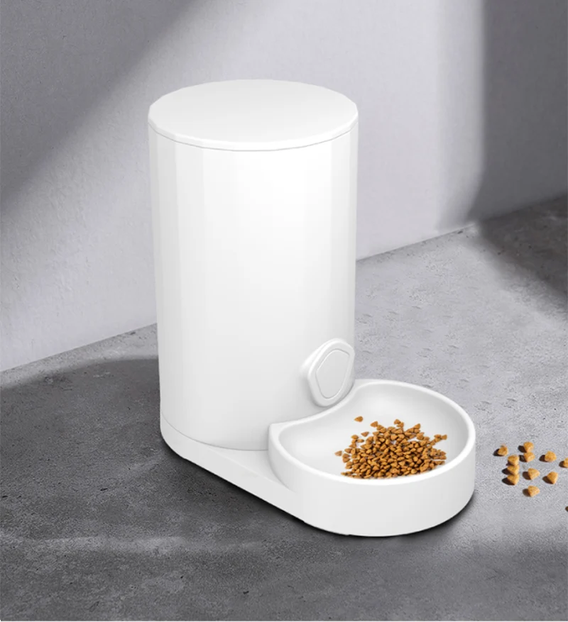 

Cat Bowl Water Fountain Seringue Plastique Cat Water Fountain Automatic Pet Bowl Feeder Ciotola Gatto Drink Dispenser QJJ60ZDWS