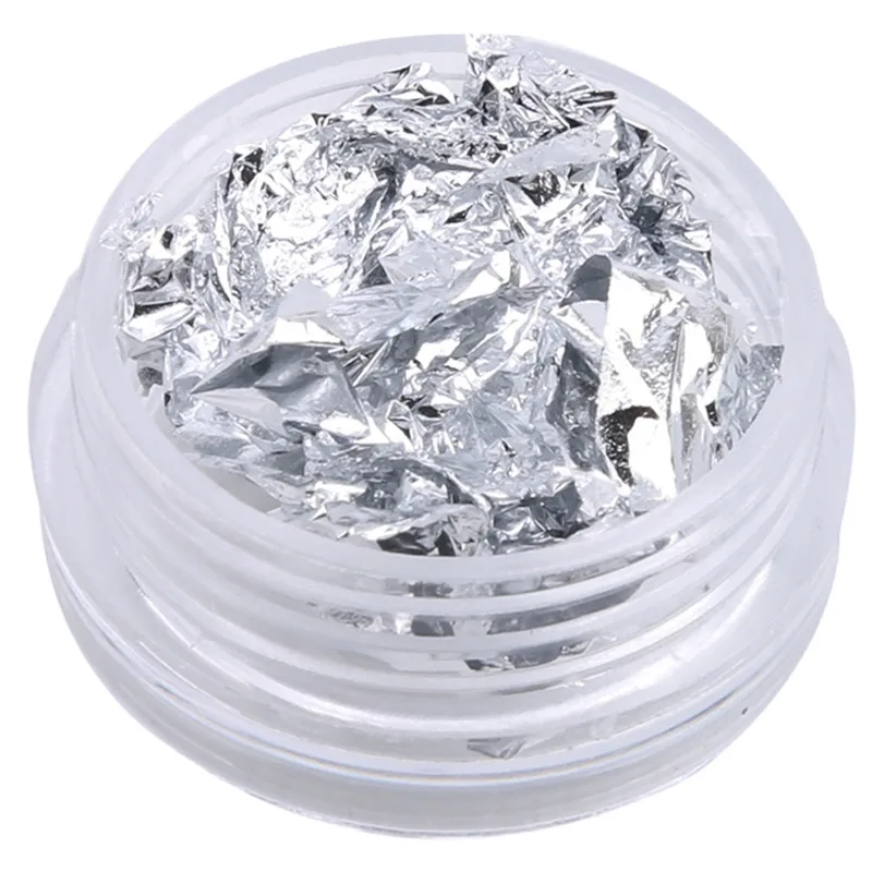 12 шт./кор. смешанные блестки для украшения ногтевого дизайна дизайн сделай сам