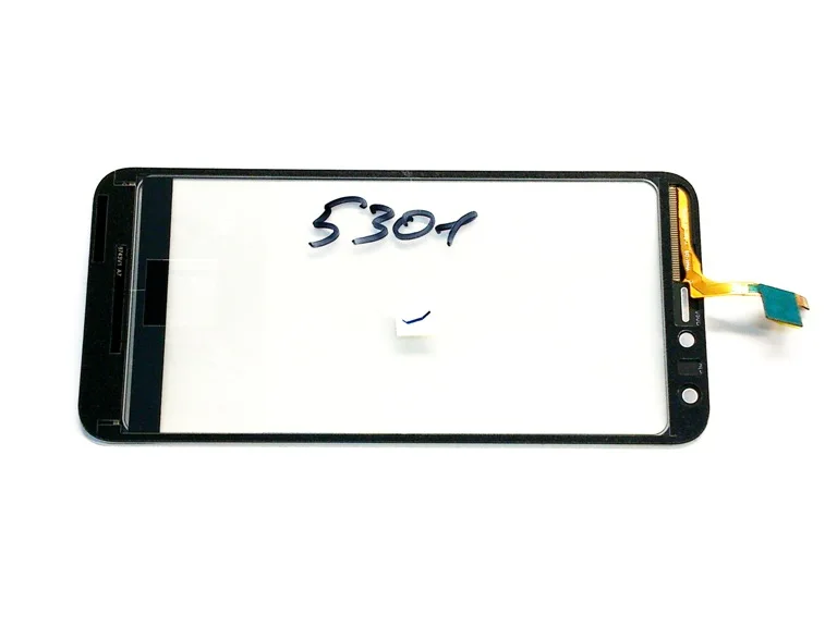 BQ 5301/ BQ5301 Strike View - Cенсорное стекло (touchscreen) (цвет: White) Оригинал | Мобильные телефоны
