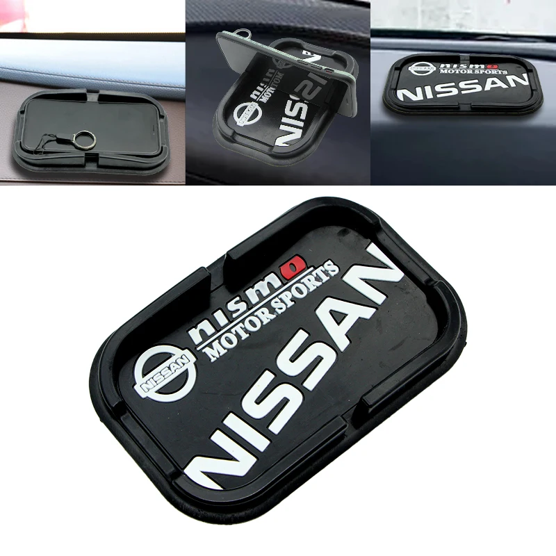 1 шт. автомобильный бочонок Нескользящие сцепление зарядного устройства