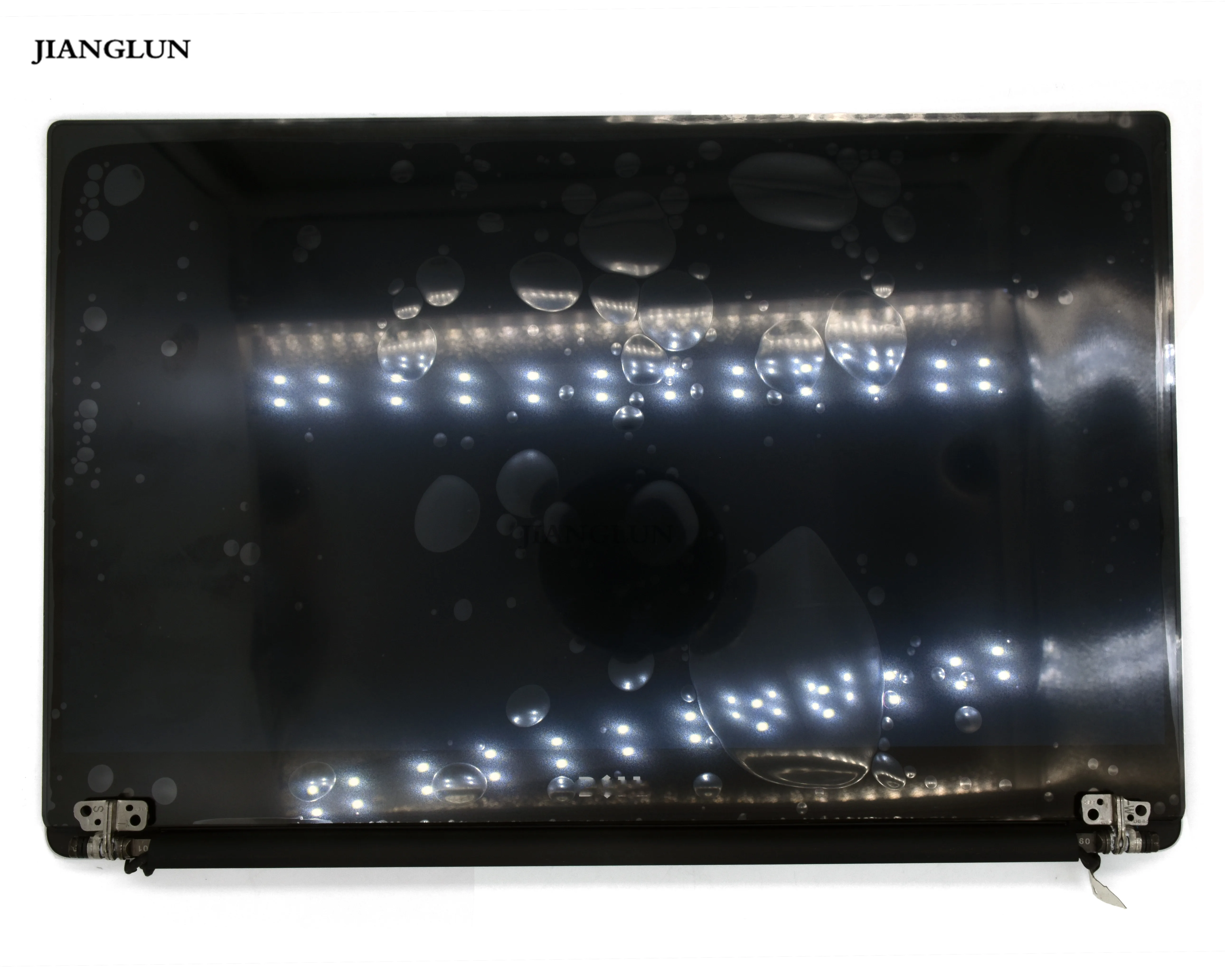 JIANGLUN для Dell XPS 13 9343 Полный ЖК экран в сборе с сенсорным экраном|ЖК-экран ноутбуков|
