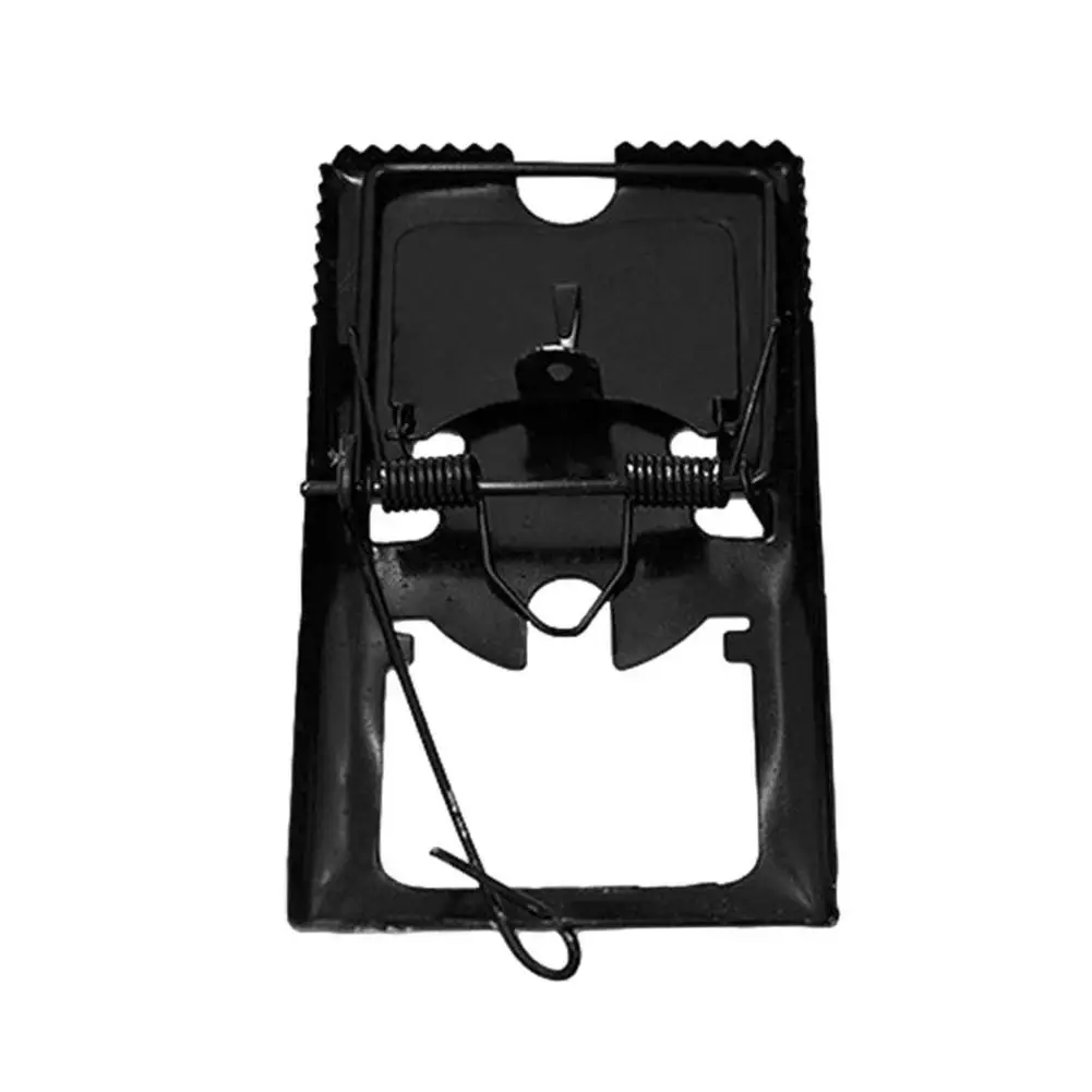 

5 Pcs Reusable Iron Mouse Trap Rat Mice Catching Rat Traps Mouse Killer Mouse Snap Traps Rodent catcher for Home