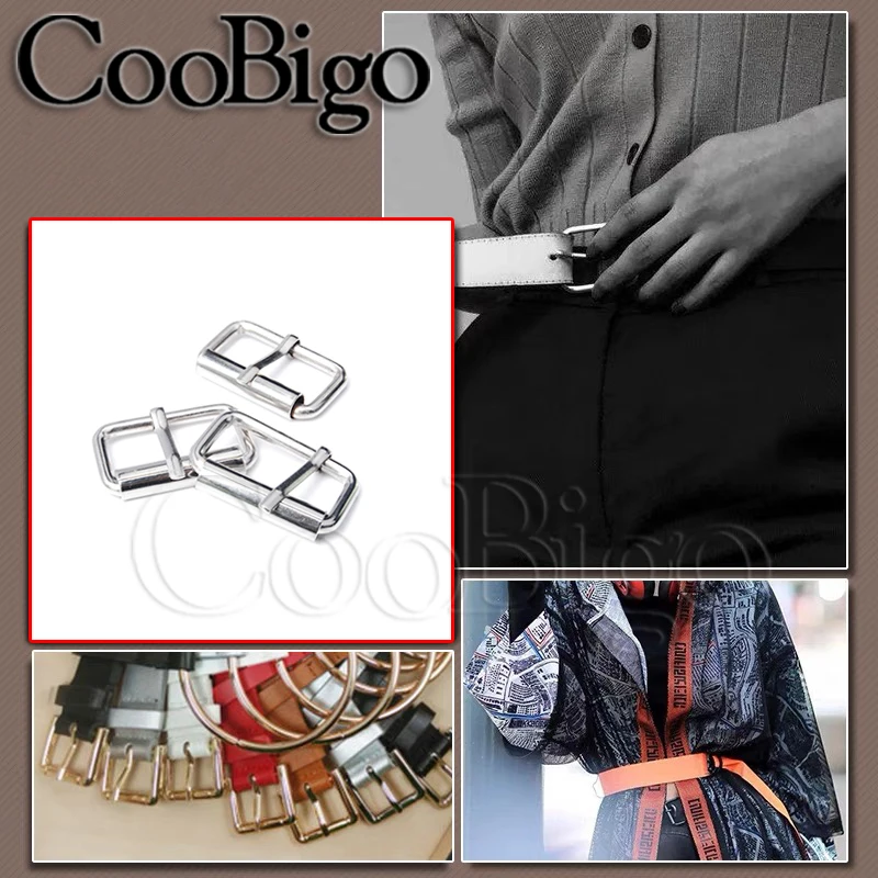 5 шт. приспосабливаемая роликовая контактный пряжки ремня оснастки