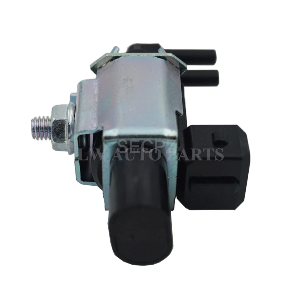 EMISSION CONTROL SOLENOID VALVE K5T48277 MR160676 K5T46498 MR 160676 for Mitsubishi Lancer EVO IV V VI VII VIII IX | Автомобили и