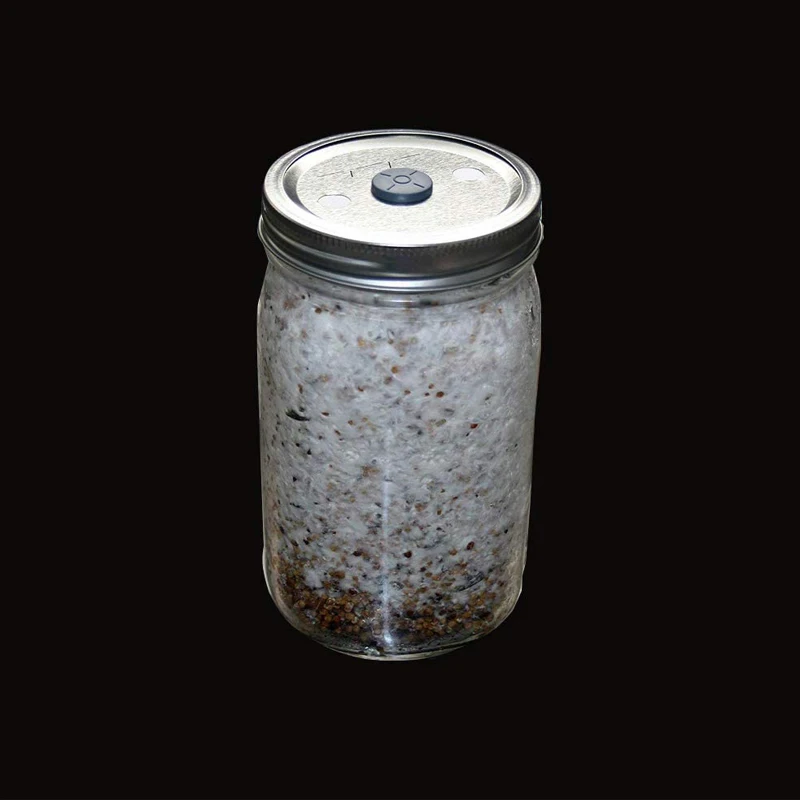 64 шт. синтетические фильтры для выращивания грибов | Канцтовары офиса и дома