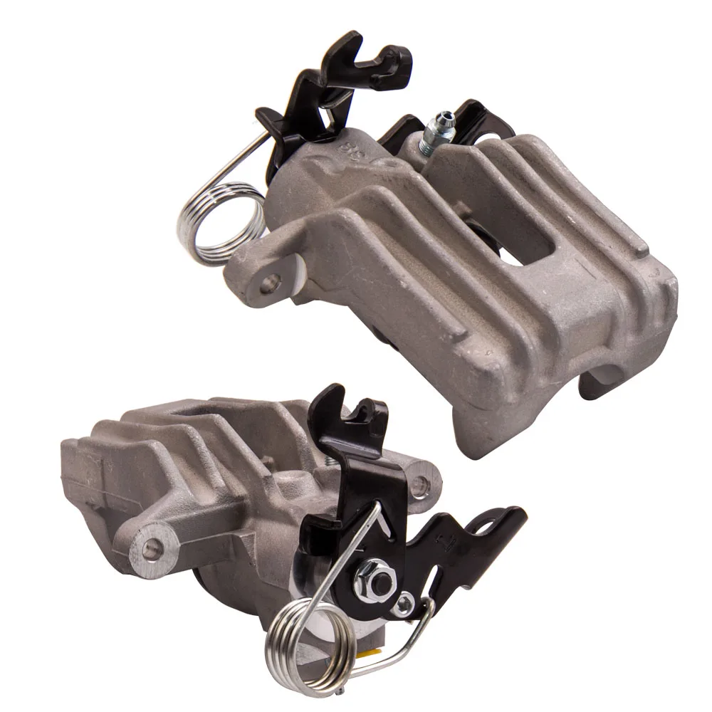 2x для VW Passat Audi A4 A6 задние правые левые тормозные суппорты 8E0615423 8E0615424 B5 97 05 1 6 8 T 9 2 0