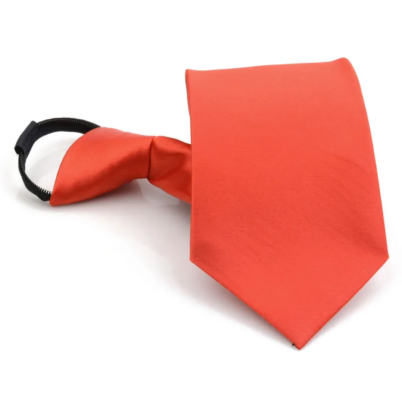 Мужской галстук-бабочка без застежки узкая однотонная вечерняя бабочка с