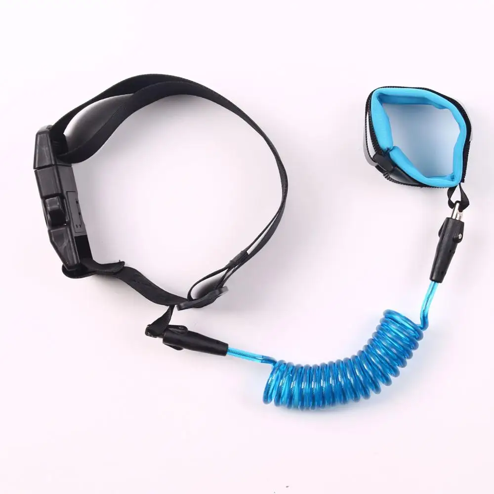 

Baby Anti-lost Belt Children's Anti-lost Belt Traction Rope Baby Safety Child Anti-lost Bracelet Anti-lost Anti-lost Belt