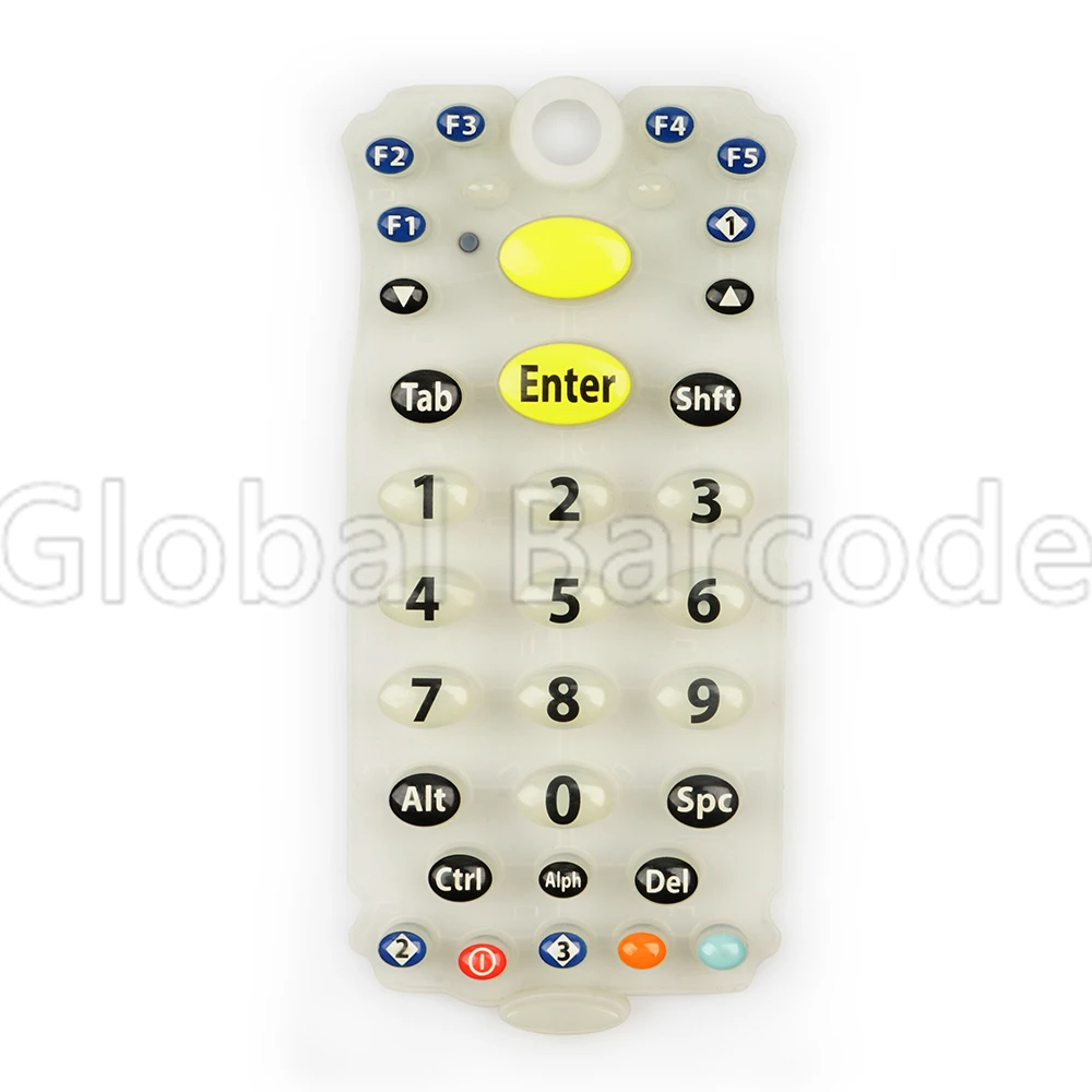

Новый бренд клавиатуры для Honeywell LXE MX7 (32 клавиши) Бесплатная доставка