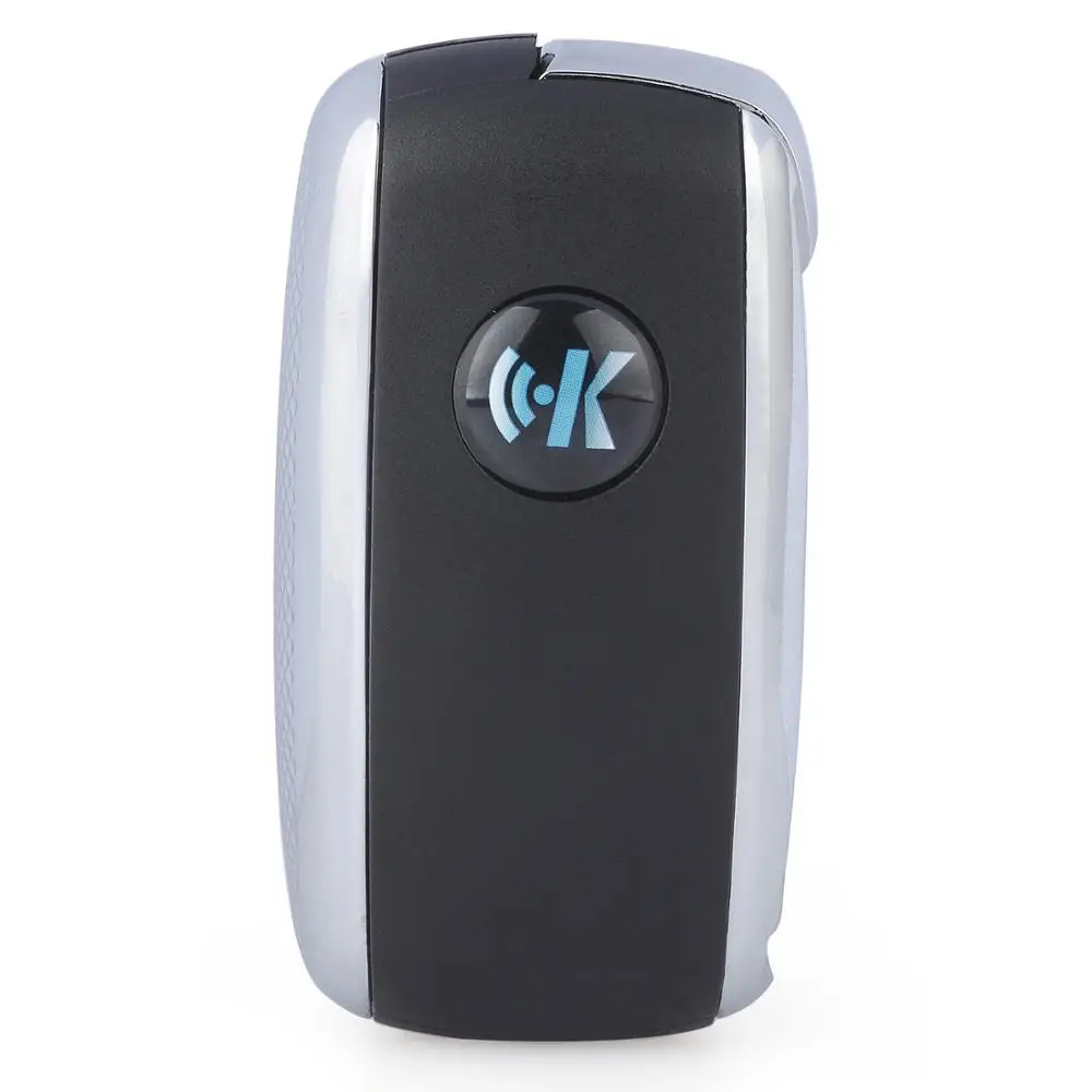 KEYECU Бесплатная Программирование Модернизированный дистанционный Автомобильный