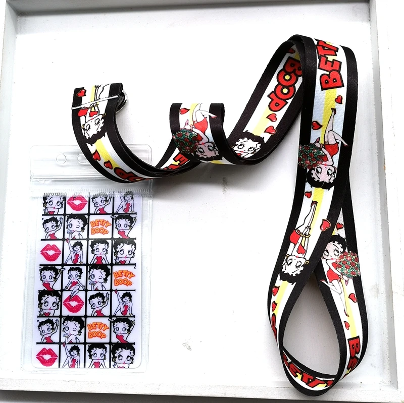 Розничная продажа 1 шт. ремешки для карт и банковских в стиле аниме Kimetsu no Yaiba