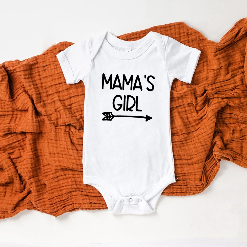 Conjunto a juego para madre e hijo, camisetas con imagen familiar, bonita camiseta para mam&aacute;, regalo para mam&aacute;s, env&iacute;o directo-4