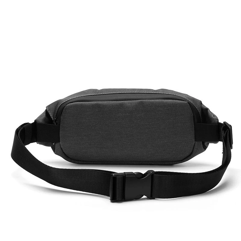 Поясной кошелек с голографическим рисунком для женщин забавные женские