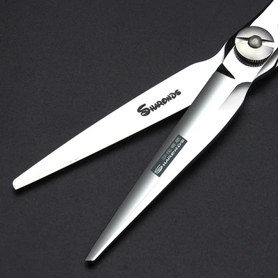 Японские импортные ножницы из нержавеющей стали 440C для ухода за домашними