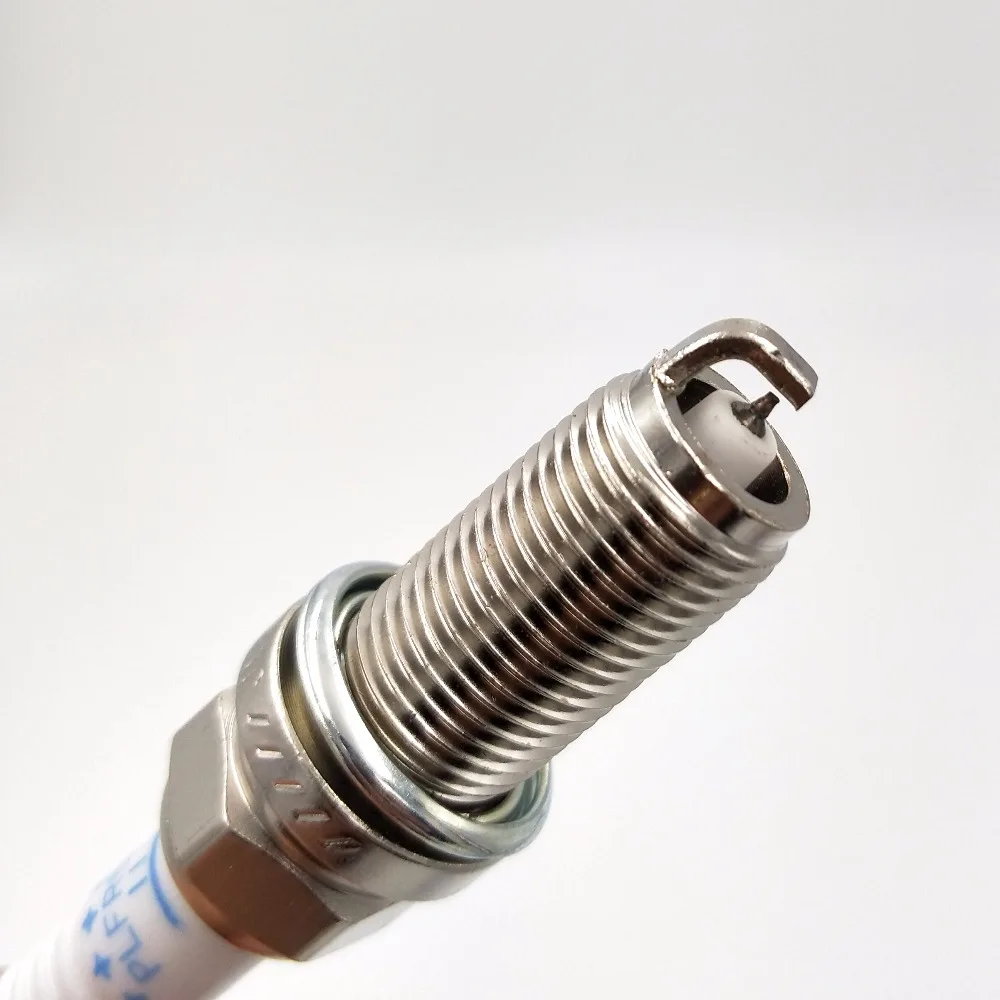 4 шт./лот 22401 5M015 PLFR5A 11 свечи зажигания для Nissan Teana 350Z Armada Максима Infiniti FX35|plug spark|plug mplug