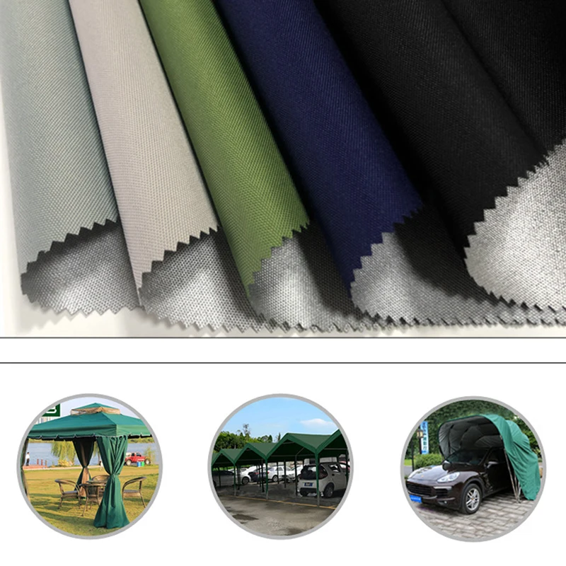 

Oxford Elastic Cloth Flame Retardant Waterproof DIY Chair Tent Folding Garage Luggage Decor Making Fabric Sewing Accessories