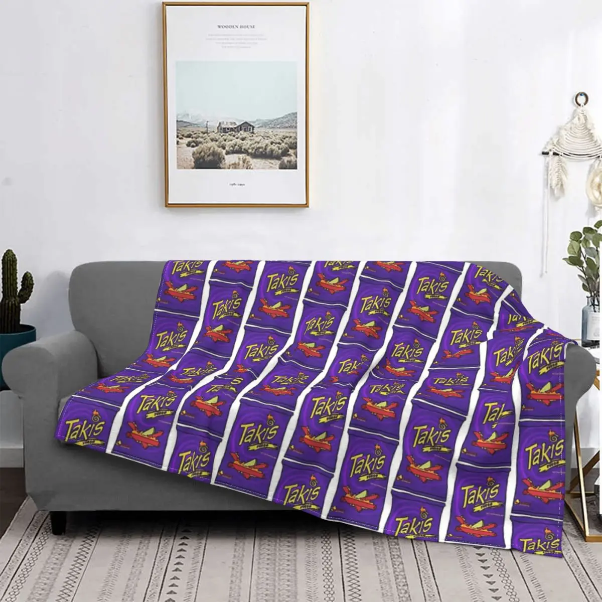 

Одеяло Takis, покрывало для кровати из искусственного муслина, плед, плед, постельное белье и покрывала