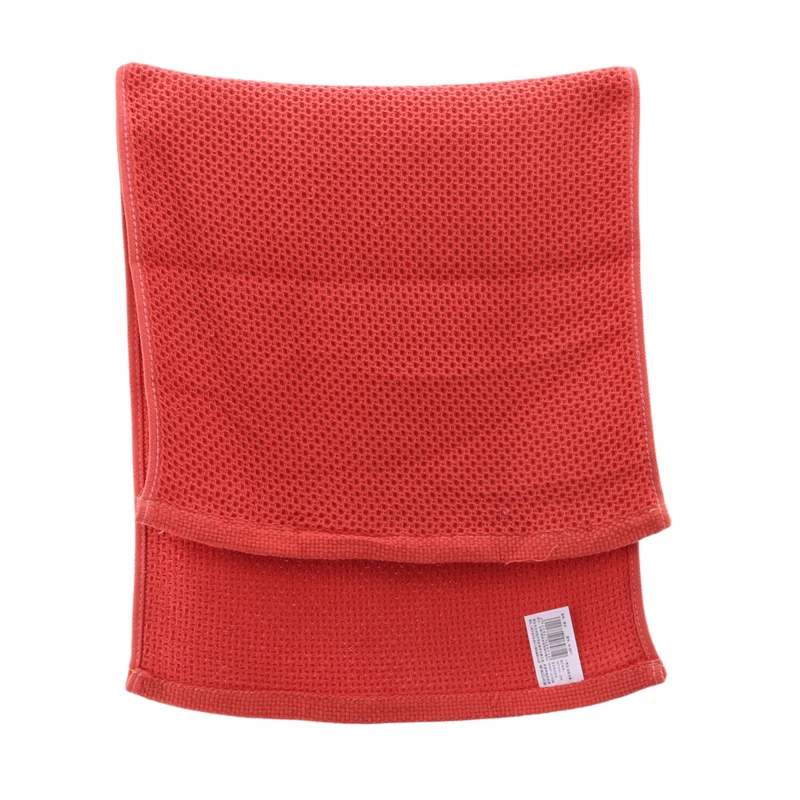 Тряпки для кухни впитывающие полотенца из микрофибры уборки дома вытирания