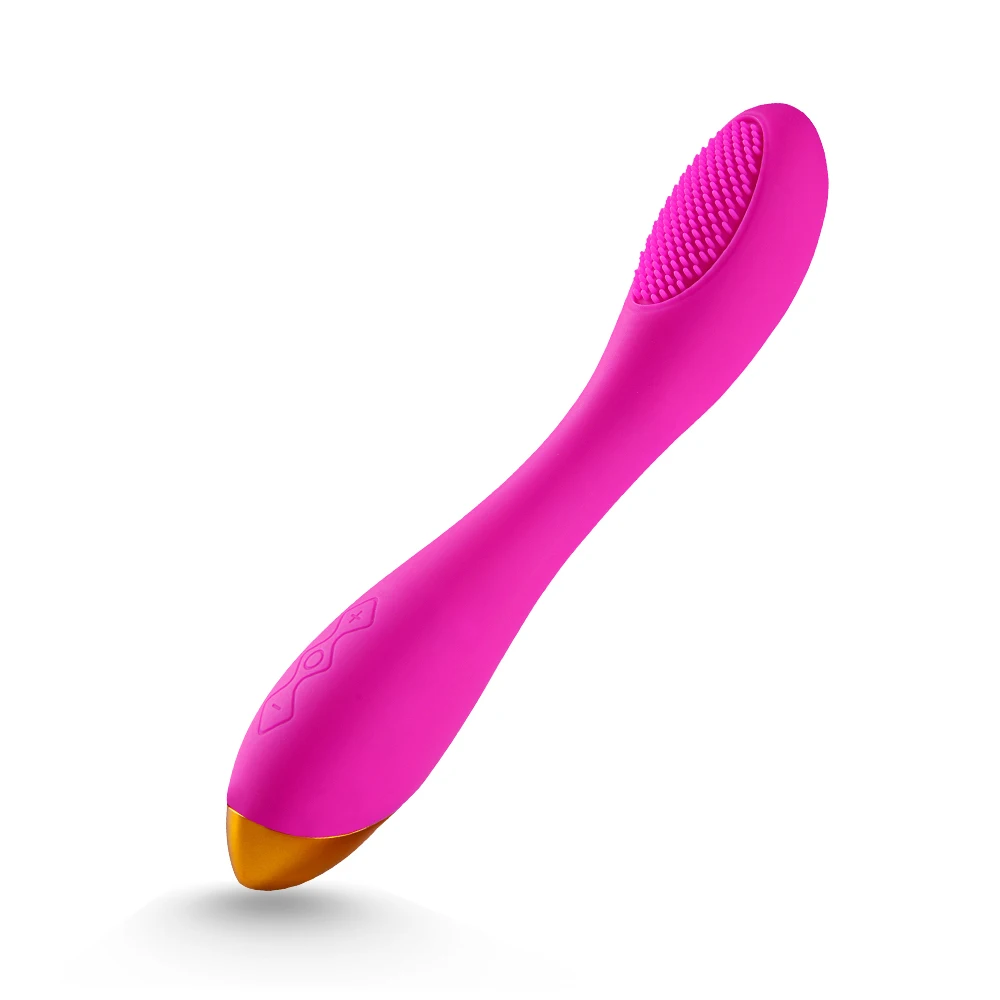 G spot вибратор реалистичный фаллоимитатор палочка массажер вагинальный