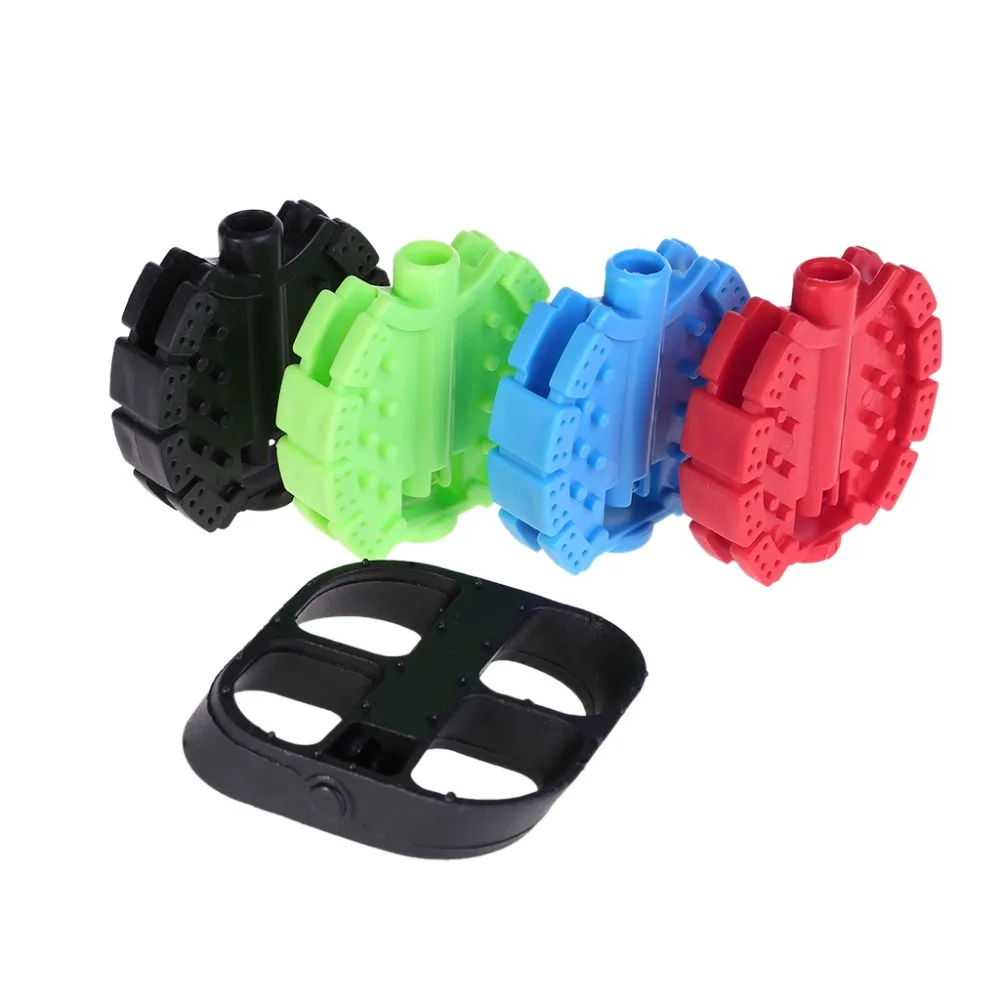 

1 Pair Bicycle Pedal Children Bike Tricycle Replacement Cycling Tools Non Slip Mtb Pedals Bike Accessories