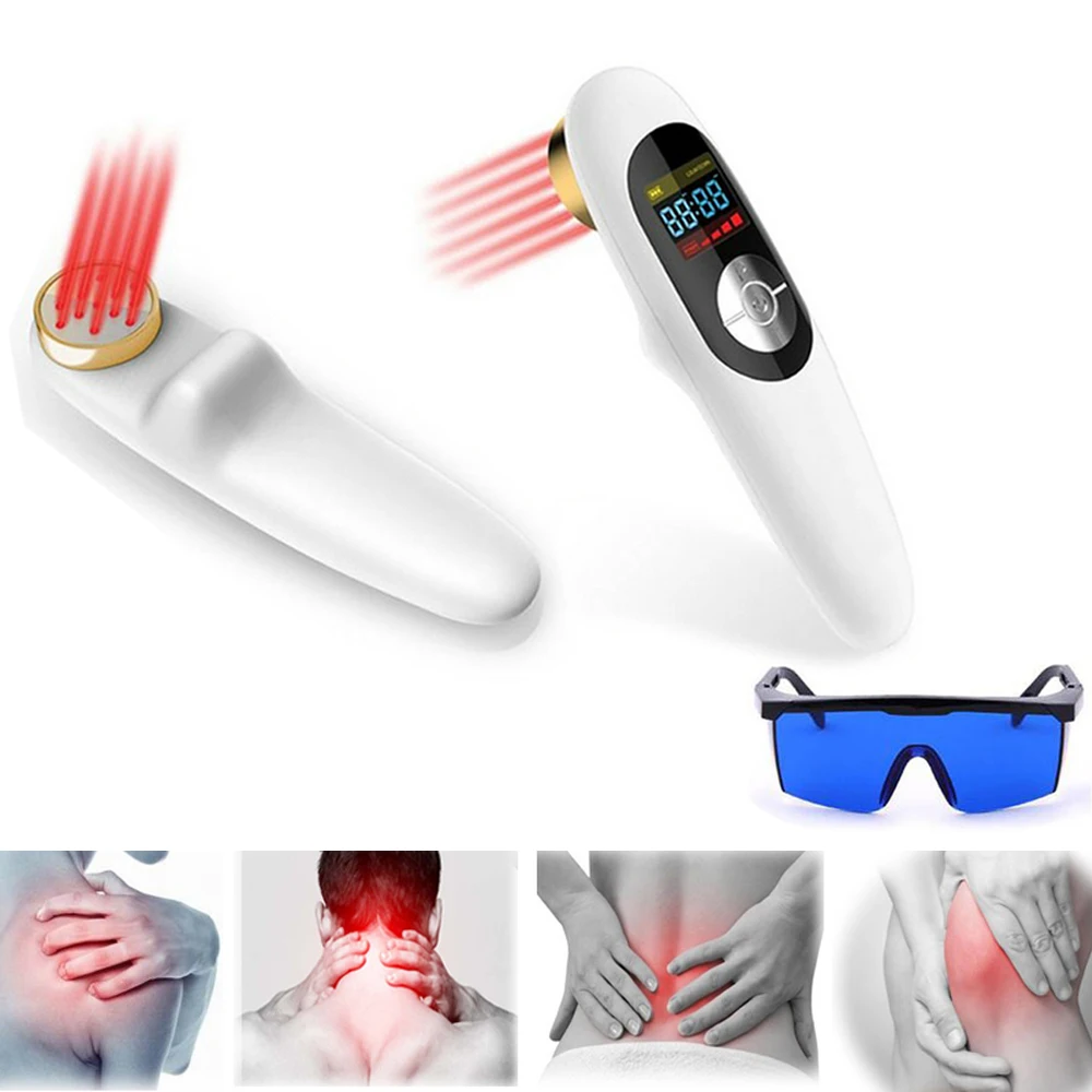 

Physical Therapy Rehabilitation Cold Laser Therapy Arthritis Neck Pain Anti Inflammation