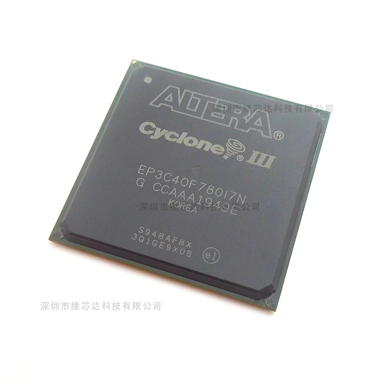 

EP3C40F780I7N EP3C40F780 BGA