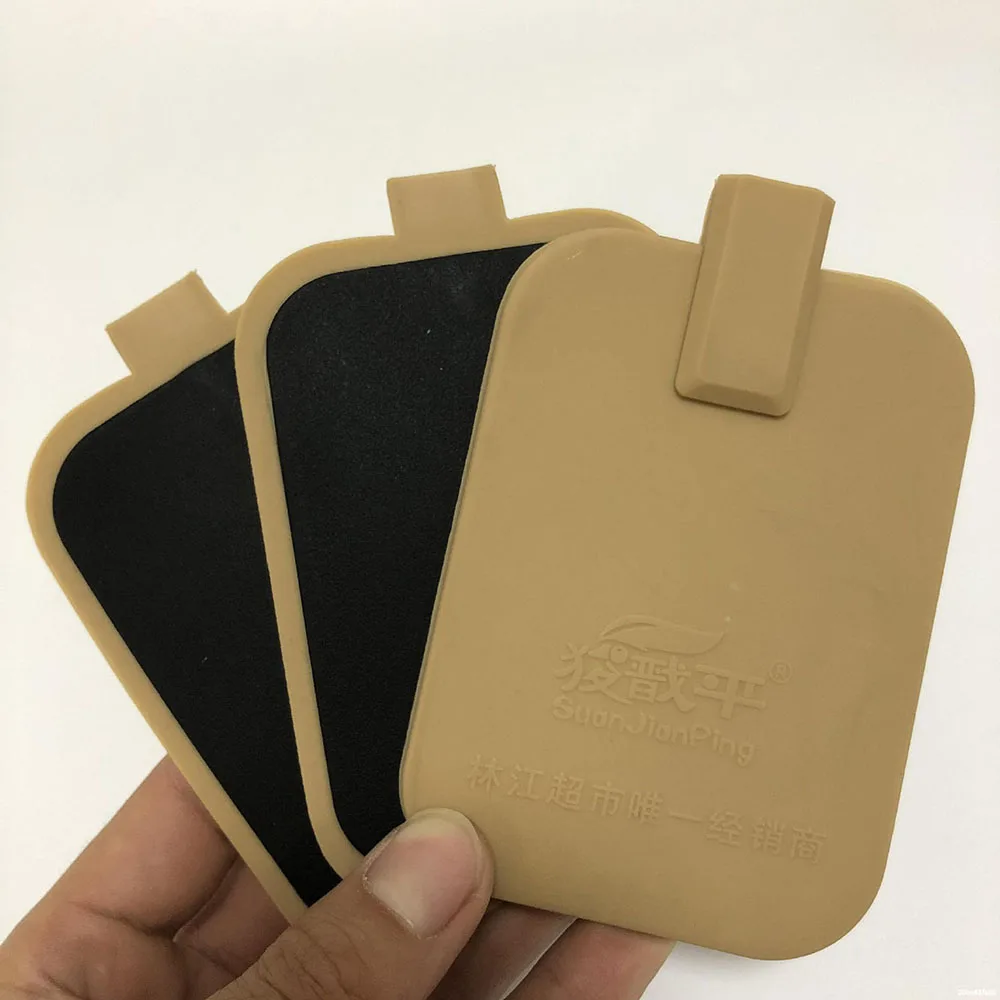 JYTOP DDS Биоэлектрический массажный терапевтический аппарат набор кислот из 3