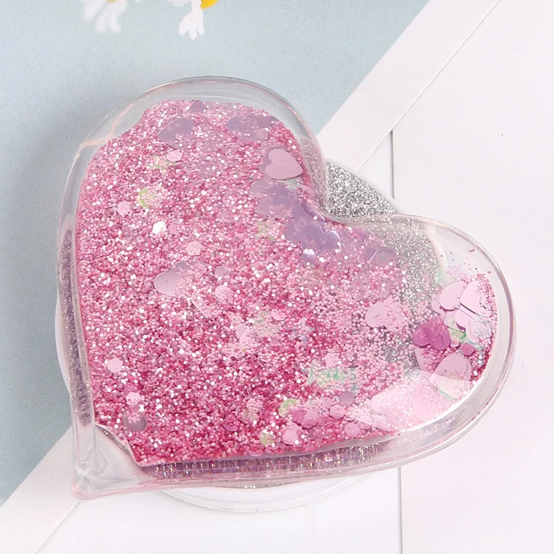 Универсальный расширительный держатель для телефона и ручной подушки