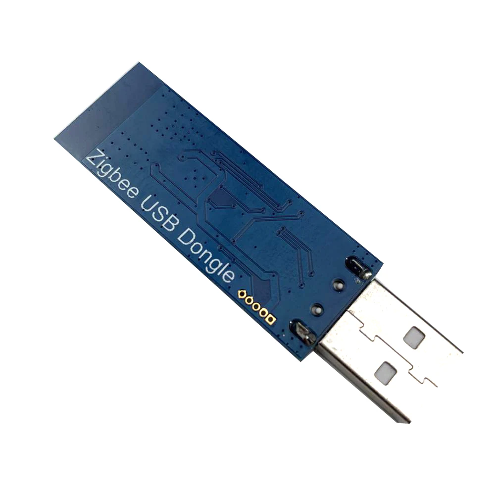 ZigBee CC2530 USB Dongle Packet Sniffer Capture Protocol Analysis Kit Tool PCB Board для контроллера умного дома |