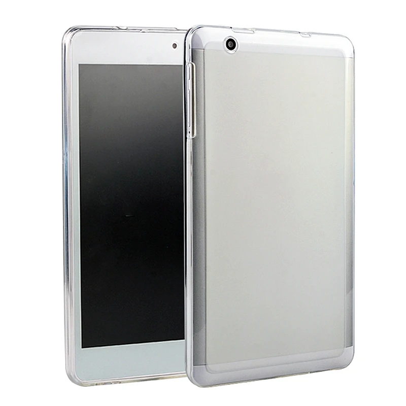 OCUBE ультратонкий прозрачный мягкий защитный чехол из ТПУ для Alldocube Iplay8 Pro Tablet |