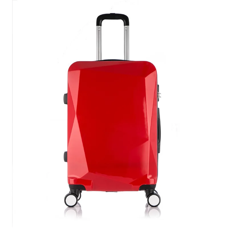Unisex high-end roller suitcase  luggage  Di287-56620