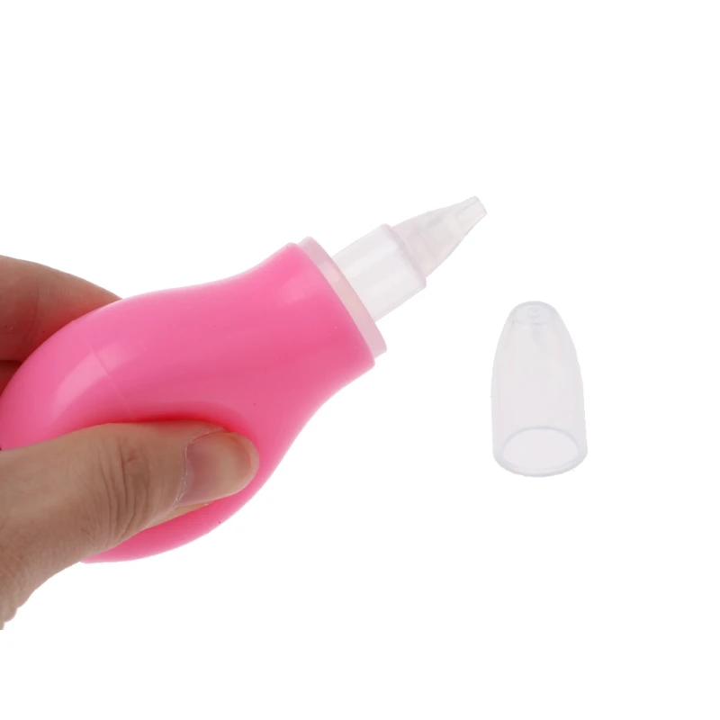 

9pcs/Set Newborn Baby Kids Nail Hair Health Care Thermometer Grooming Brush Kit R9JD