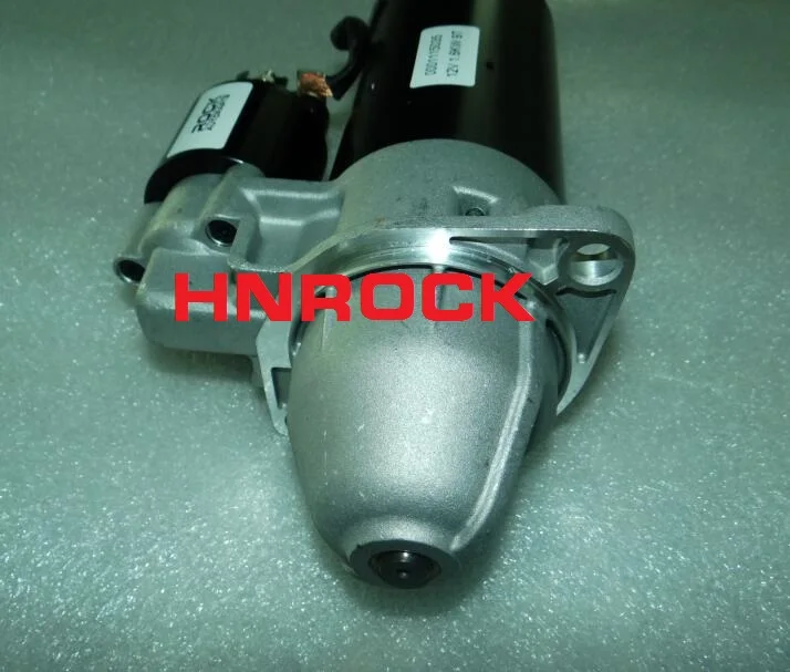 Новый стартер двигателя 0001109009 0001110042 0001115035 0001314001 0986022500 2250 LRS01439 LRS1439 58402240 |