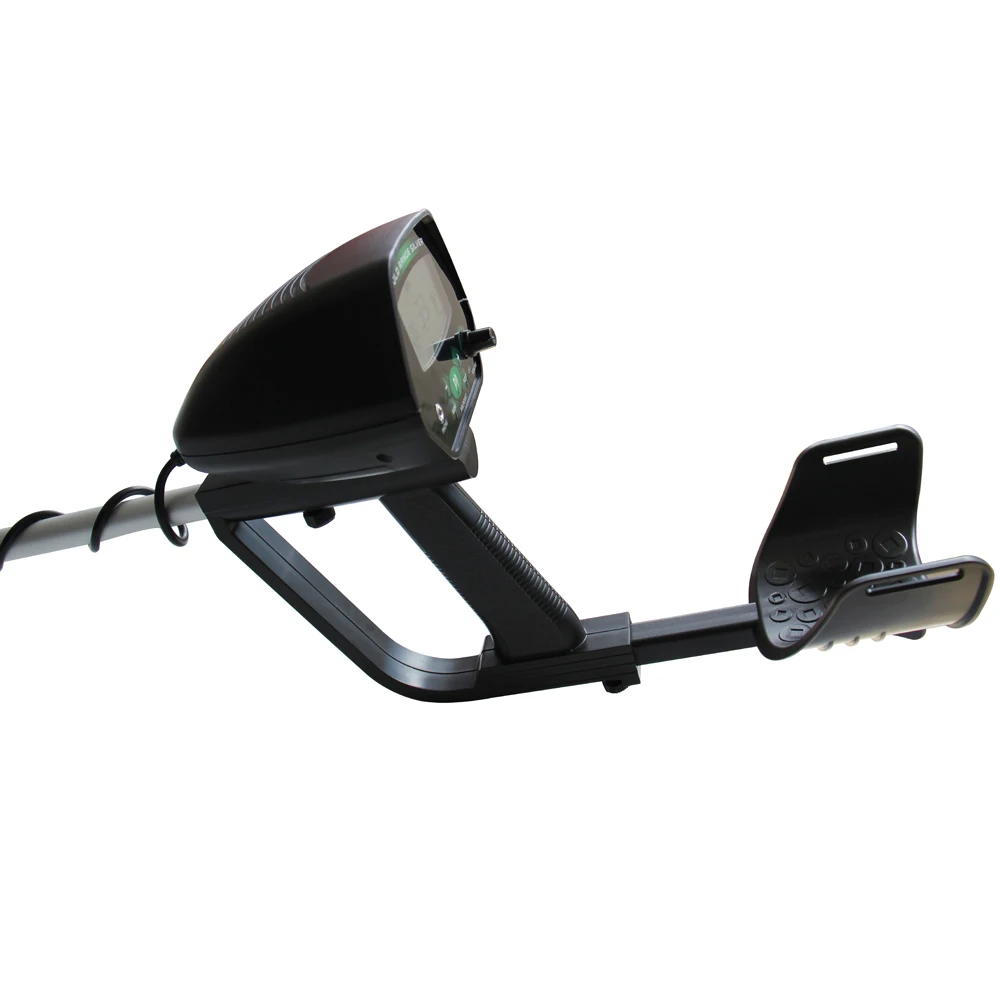 Металлоискатель для взрослых степень защиты IP68 высокоточный 10 дюймов |