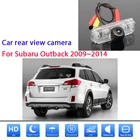 170 градусов 1920x1080P HD Ночное видение автомобиля заднего вида Камера для Subaru Outback 2009 2010 2011 2012 2013 2014 резервного копирования Камера